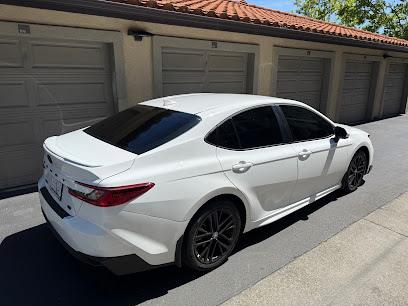 Negocio Ace Mobile Window Tinting