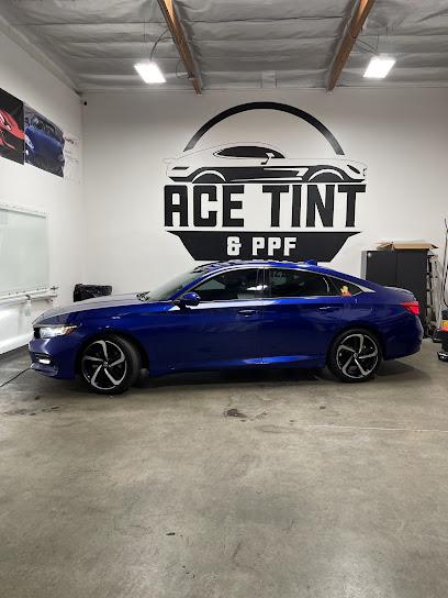 Negocio Ace Tint And Ppf