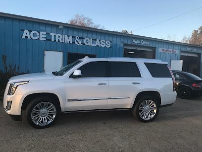 Negocio Ace Trim Shop Inc