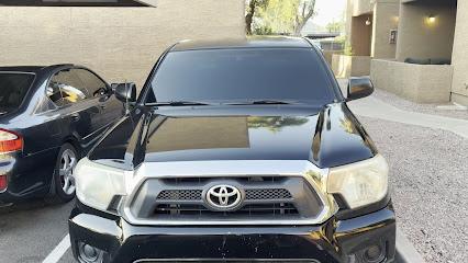Negocio Ace Window Tint