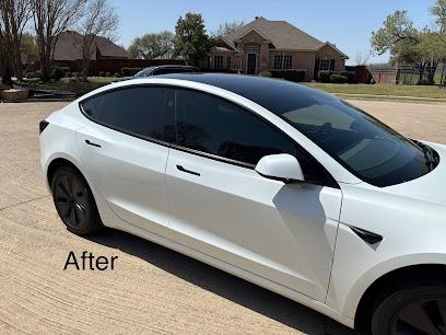 Ace Window Tinting