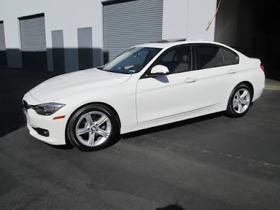 Negocio Ace Window Tinting