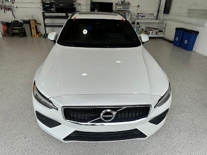Negocio Acumen Auto Glass