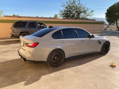 Negocio Adans Window Tinting