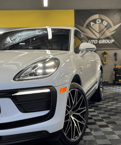 Negocio Adg Auto Group