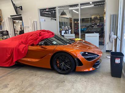 Negocio Advance Auto Engineering