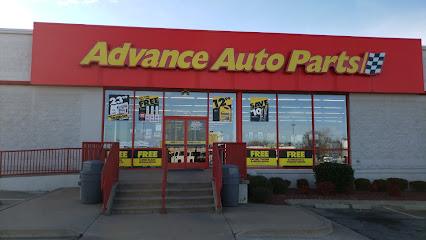 Advance Auto Parts