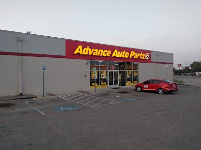Negocio Advance Auto Parts