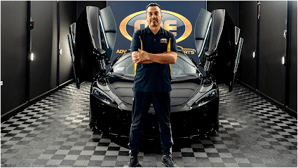 Negocio Advance Detailing Experts
