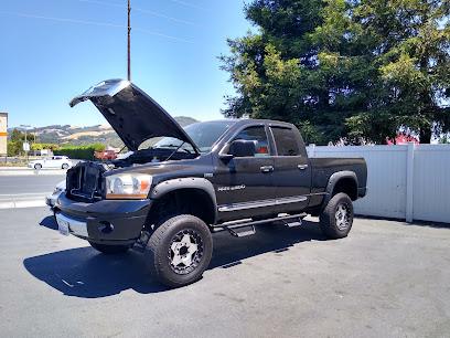 Advanced Auto Detailing