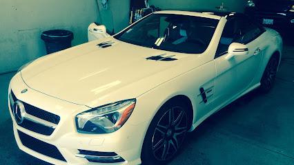 Negocio Advanced Car Care