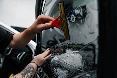 Negocio Advanced Tint Solutions