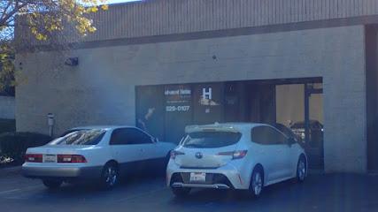 Negocio Advanced Tinting By Caesar