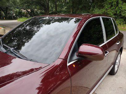 Negocio Advanced Window Tint