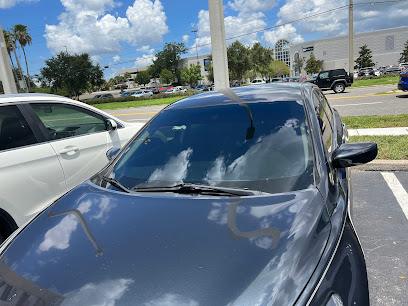 Negocio Advanced Window Tinting