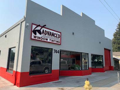 Negocio Advanced Window Tinting