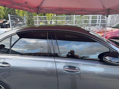 Negocio Advantage Window Tinting Corp (Mobile Service)