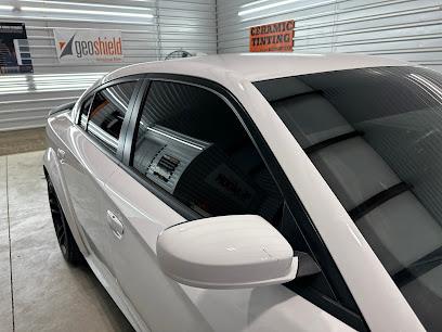 Negocio Aesthetic Auto Solutions