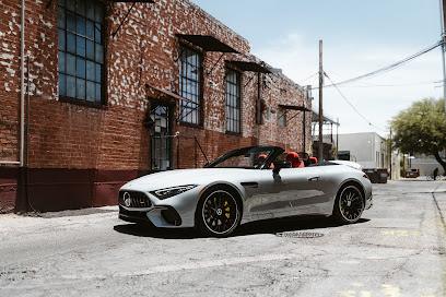 Aesthetic Auto Spa - Paint Protection Film, Ceramic Coating, And Window Tint