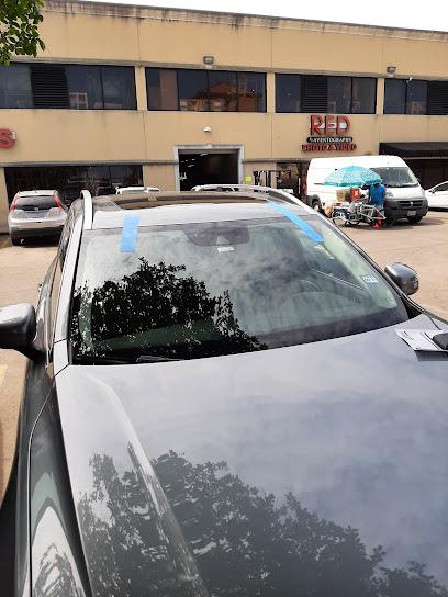 Affordable Auto Glass