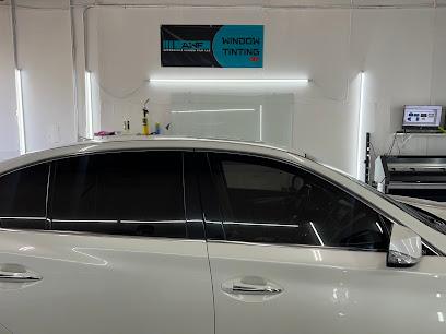 Negocio Affordable Window Film Llc