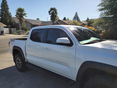 Negocio Affordable Window Tinting
