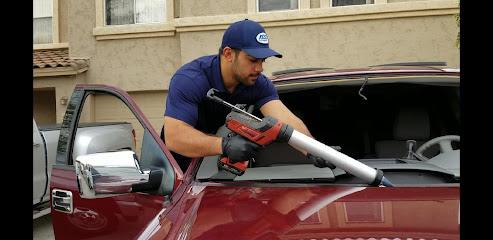 Agd Auto Glass &Amp; Tint Co.