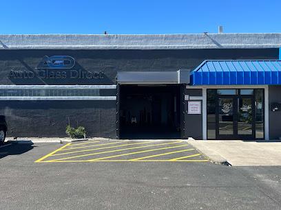 Negocio Agd Auto Glass Direct &Amp; Tint Co