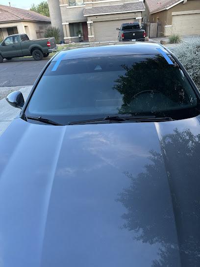 Agd Auto Glass Direct &Amp; Tint Co.