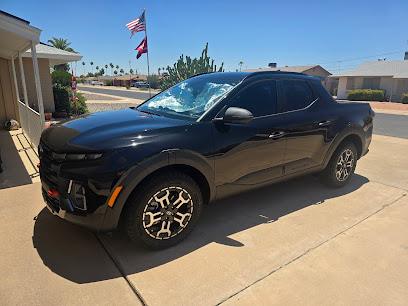 Airpark Auto Detailing