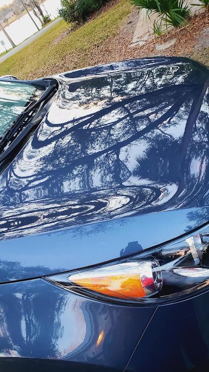 Negocio Akes Auto Detailing & Performance Llc