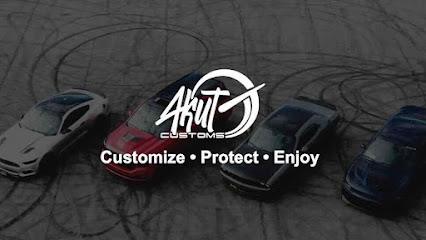 Negocio Akuto Customs - Ppf | Wraps | Tint | Coatings