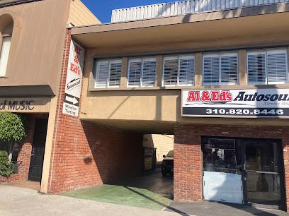 Negocio Al &Amp; Ed&Apos;S Autosound