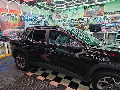 Negocio Alameda Tint N Auto Glass