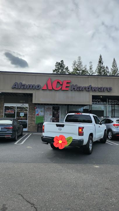 Negocio Alamo Ace Hardware