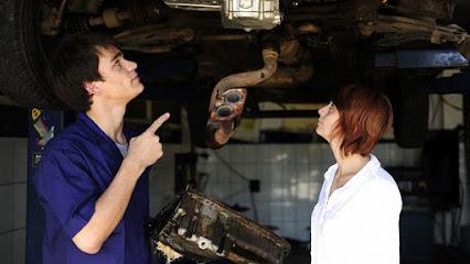 Negocio Alamosa Car Care Center Inc.
