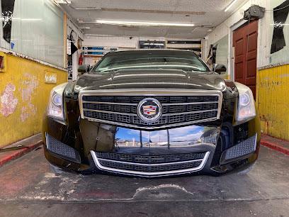 Albert&Apos;S Window Tinting