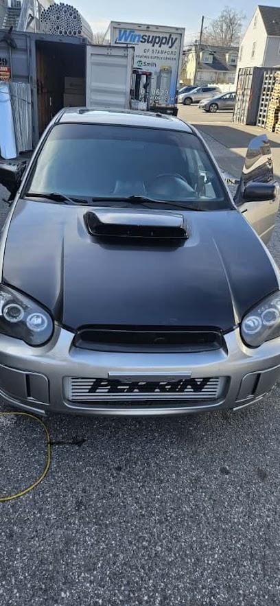 Negocio Alejo.window Tint And Wraps