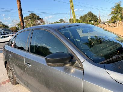 Negocio Alex Auto Glass