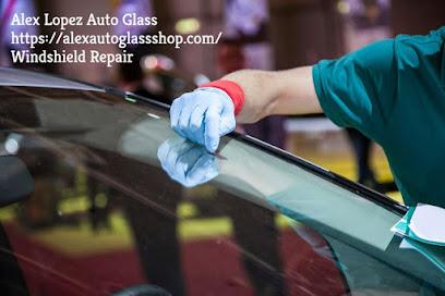 Negocio Alex Lopez Auto Glass | Auto Glass Shop &Amp; Windshield Repair &Amp; Replacement In Woodland Ca