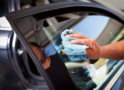Negocio Alhambra Mobile Window Tinting