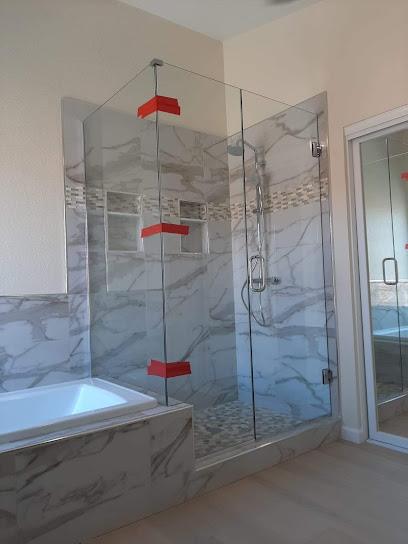 Negocio All About Glass And Tinting Llc