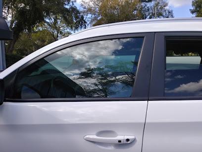 Negocio All About Tint