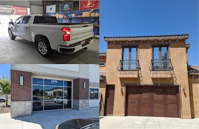 Negocio All American Window Tinting