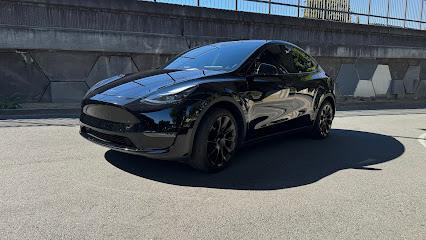 Negocio All City Window Tinting