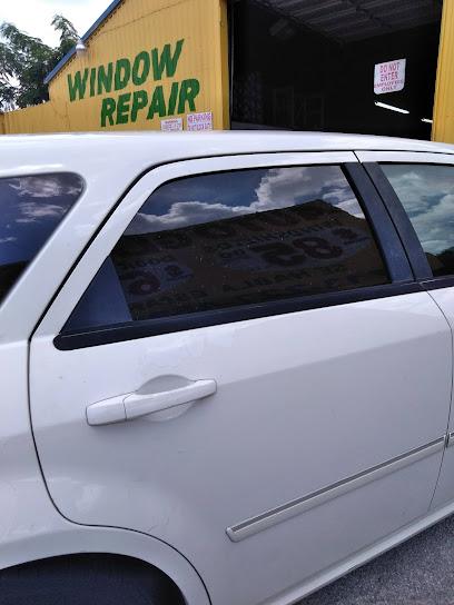 All Discount Auto Glass