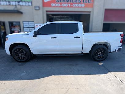 Negocio All In One Tint &Amp; Wash