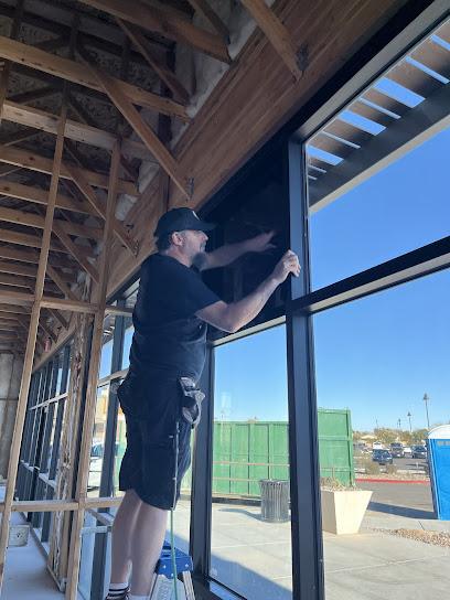 Negocio All Pro Window Film
