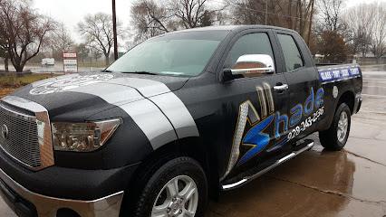 Negocio All Shade Window Tinting