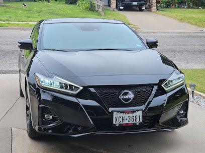 Negocio All Star Detailing Inc